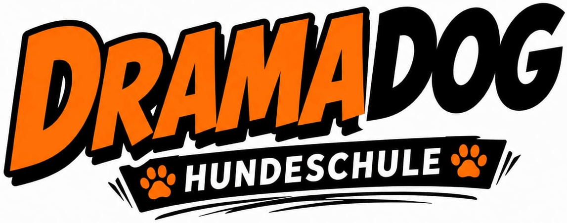 Dramadog Logo